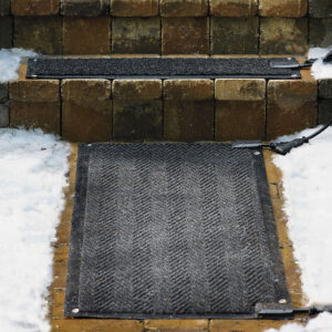 Traditional Doormats