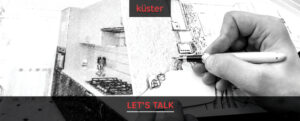 Küster Design is a consulting and design agency that specializes in commercial, healthcare, and residential interior design services in Indiana and Wisconsin.