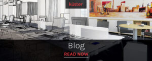 Stay up to date with the latest design news, fashion advice, and decorating tips from the Küster Design team interior design blog!