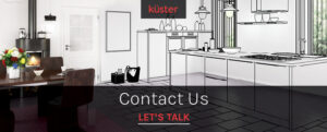 Want to work with the interior design consulting & services team at Küster Design for your Midwest home, office, or other workspace design project? Contact us.