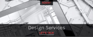 Küster Design provides interior design services for commercial, healthcare, and residential settings, as well as virtual consulting. Whether you’re interested in improving your customer experience at work or reflecting your personality and style at home, Küster Design can help.